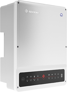 Falownik GoodWe GW10K-BT