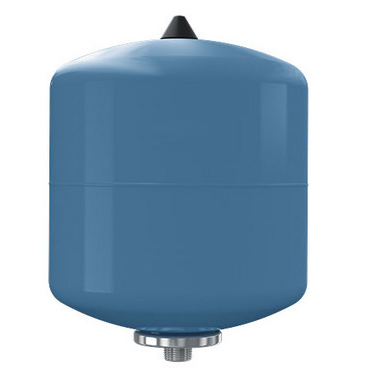 Naczynie przeponowe do c.w.u. Reflex DE 50 L