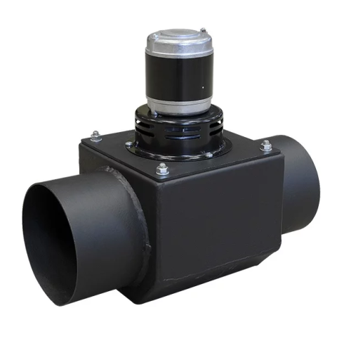 Wentylator wyciągowy PV150 do kotła ATTACK