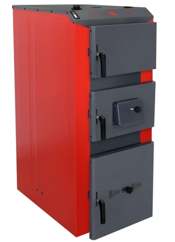 Kocioł zgazujący węgiel KOŁTON UNIX 16 kW