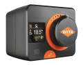 Siłownik WITA SM WR 05 FR z regulatorem temperatury - 5Nm dla zaworów mieszających MINIMIX DN 20-32mm