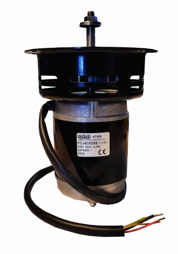 Wentylator wyciągowy do kotła ATTACK FCJ4C82SE