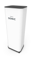Kocioł soniczny PEREKO SONIC 15