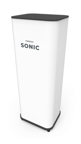 Kocioł soniczny PEREKO SONIC 15
