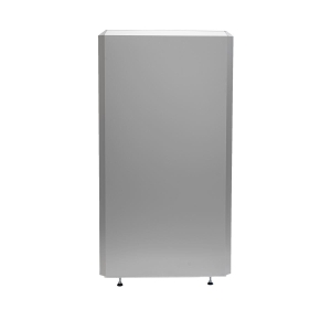 Pufferspeicher ohne Heizschlangen PROSAT Silver 500