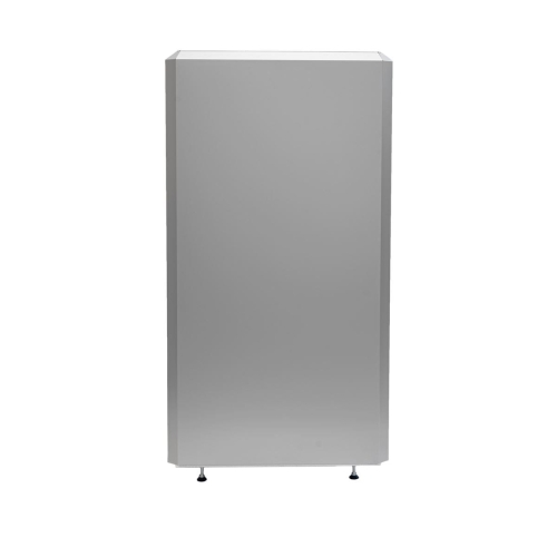 Zbiornik akumulacyjny (bez wężownic) PROSAT Silver 1000