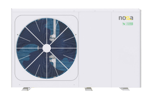 Pompa Ciepła NOXA TROPICO Monoblock 14kW 3Fazowa powietrze-woda 