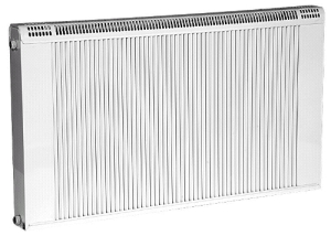 Bottom middle fed radiator REGULUS RDC6/40 600x400mm