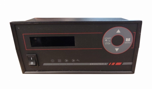 Sterownik EKOSTER 3