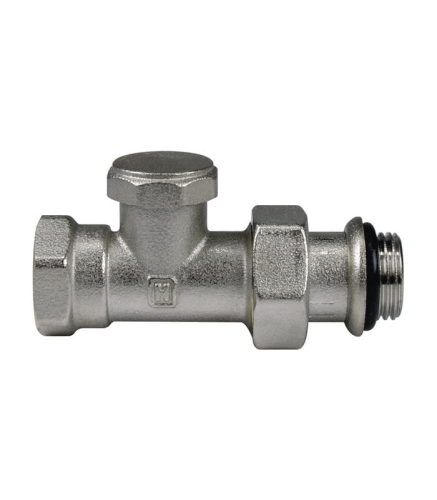 Zawór odcinający Honeywell V2430D0015 - prosty