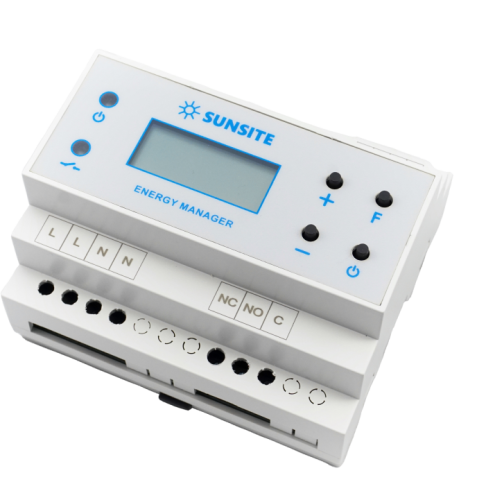 Moduł zarządzania energią ENERGY MANAGER EM-1-T