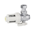 Separator zanieczyszczeń z magnesem Caleffi XS 3/4