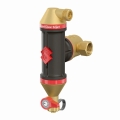 Separator zanieczyszczeń i powietrza z magnesem Flamco Flamcovent Clean Smart 1