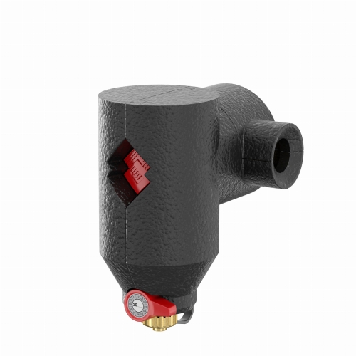 Separator zanieczyszczeń z magnesem Flamco Clean Smart EcoPlus 1