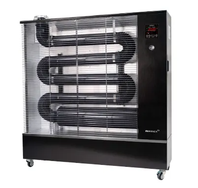 Grzejnik olejowy na podczerwień AIRREX AH-300i