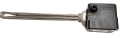 Grzałka do bojlera WP-6.81-4000W-230/400V (wymagane 3 fazy) - gwint: 1 1/4