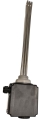 Grzałka do bojlera WP-6.81-4000W-230/400V (wymagane 3 fazy) - gwint: 1 1/4