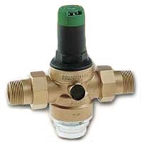 Regulator ciśnienia HONEYWELL D06F-1A - 6 bar - 1"