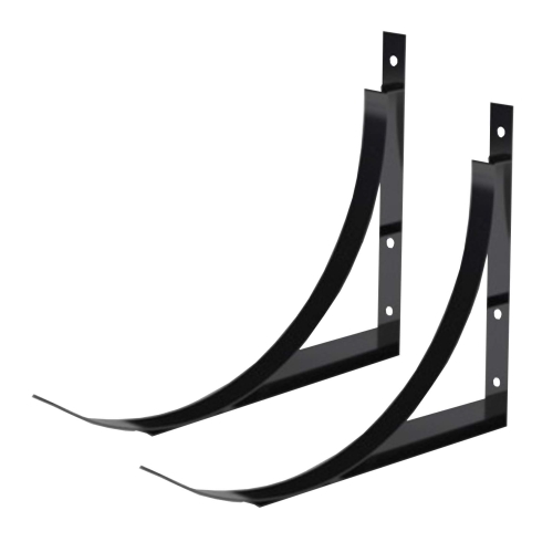 Komplet wsporników dla wymienników  200, 250, 300  litrów