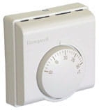 Sterownik pokojowy Honeywell T6360 A1004 (bez lampki)