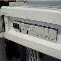 Kocioł na zrębki CICHEWICZ FUTURA BIO STANDARD 25 kW