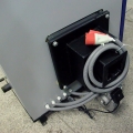 Kocioł na zrębki CICHEWICZ FUTURA BIO STANDARD 25 kW
