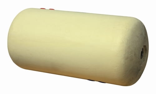 Wymiennik dwupłaszczowy GALMET SGW(L)P emaliowany 140