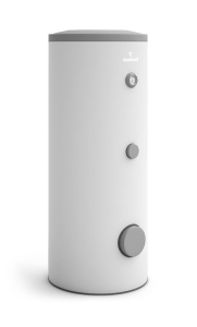 Galmet bojler z 1 wężownicą spiralną SGW(S) 400