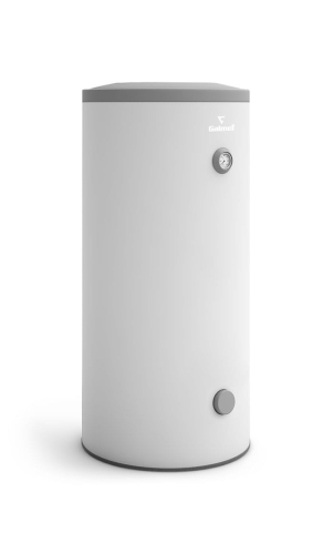 Galmet bojler z 1 wężownicą spiralną SGW(S) ErP B - 140 L