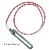 Igniter (heater) 500 W for ignition of pellets (for KOSTRZEWA)