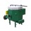 Ceramic burner 50 kW - for wood chips burning of the humidity 25-40%