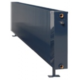 Canal radiator Regulus SOLO R3  400/250/700