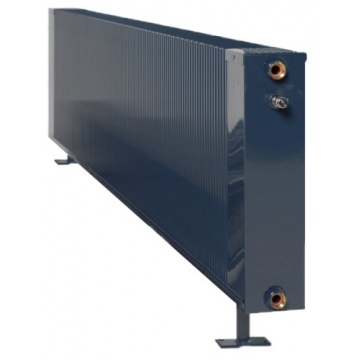 Canal radiator Regulus SOLO R3 400/250/1000