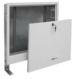 .In-wall mounted cabinet PROSAT P14/12