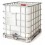 Flüssigkeit für Heizung und Kühlanlage Glikomax (Basierend auf Ethylenglykol bis -25) 1000 Liter