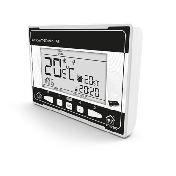 Pokojový termostat TECH ST-290 V3