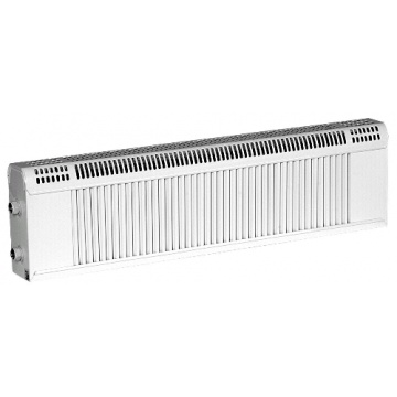 Bottom middle fed radiator REGULUS RDC5/100 495x1000mm