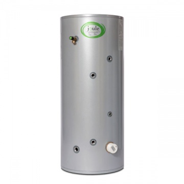 Storage water heater Cyclone 200 L ErP C with 1 coil