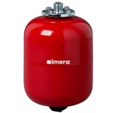 Pressurised expansion vessel for central heating IMERA R 18 L - up to 8 bar