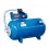 Hydrophore Set AWP-50 L - Behälter mit Pumpe