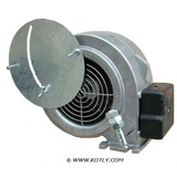 Ventilator WPA 120