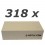 Chamotte brick 65 - palette 318 units