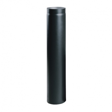 Steel pipe fi 160mm - 1m
