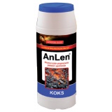 Combustion activator AnLen - COKE 0.5 kg