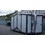 Venkovní kontejnerová kotelna KK 120 kW
