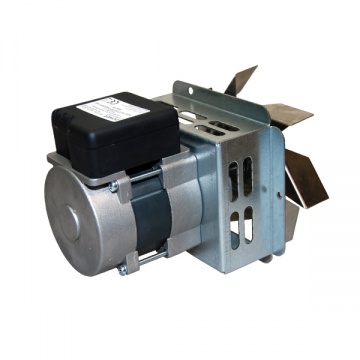 Odtahový ventilátor METRIX - WC149.2