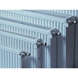 Side       fed radiator KORAD 33 K 500 x 1400
