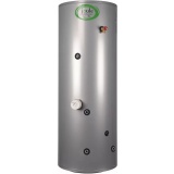 Storage water heater Cyclone 125 L ErP A with 1 coil