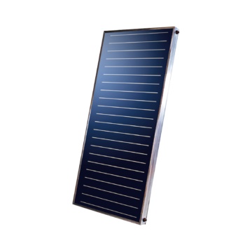 Solární kolektor ES2V 2,0S - Stříbrný - BEZ DOPRAVY