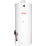 Gas water heater Termica P 80 liters hanging
